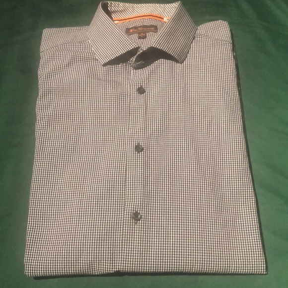 Ben Sherman dress shirt - Picture 1 of 4